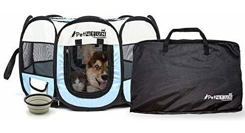 Pet4fun Pn935 35  Portable Del Perro De Perrito Del Gato Ani