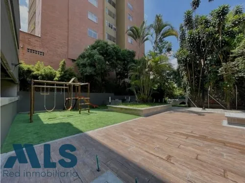 Apartamento En Venta, Las Brujas Parte Baja Con He...(mls#253257)