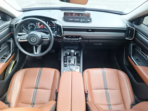 Mazda cx-50 2.5 Grand Touring Lx Awd