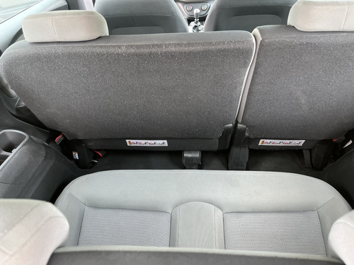Chevrolet Spin 1.8 Ltz 7as 105cv