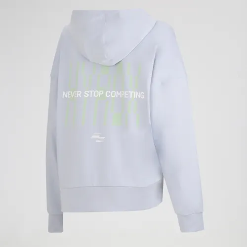 Buzo Entrenamiento Puma X Hyrox Cloudspun Mujer By Dexter
