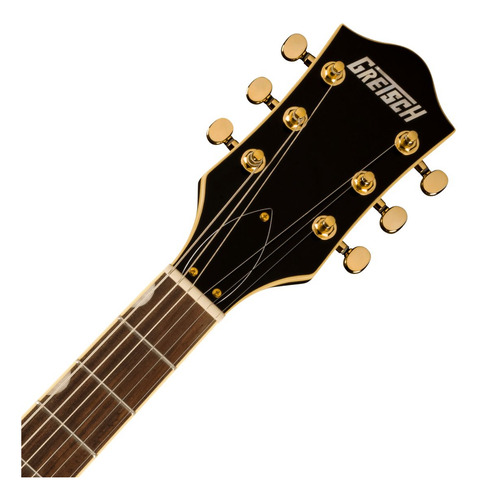 Guitarra Gretsch G5655tg Electromatic® Center Block Amethyst