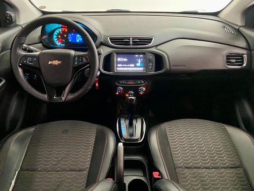 Chevrolet Onix 1.4 At Ltz Aut.
