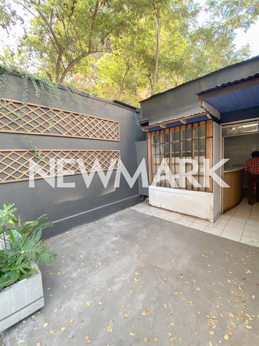 Local Comercial En Arriendo En Las Condes