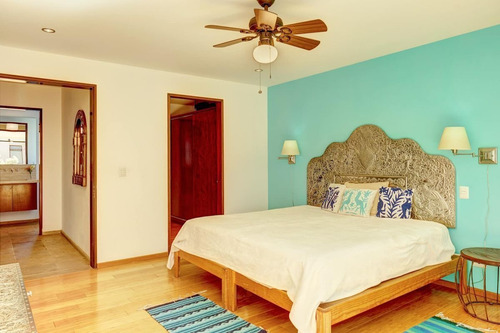 Imagen 17 de 29 de Casa Hyadi En Venta, Colonia San Antonio En San Miguel De Al