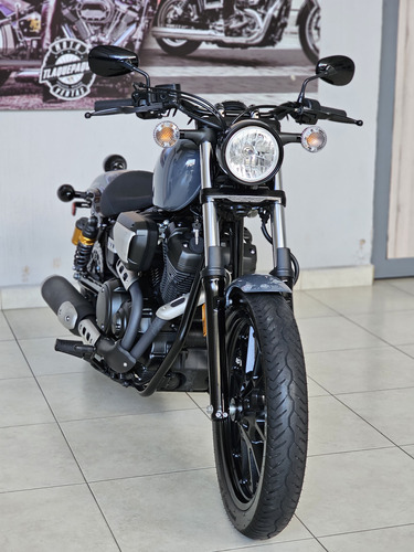 Yamaha Xv950r Bolt R-spec 2022