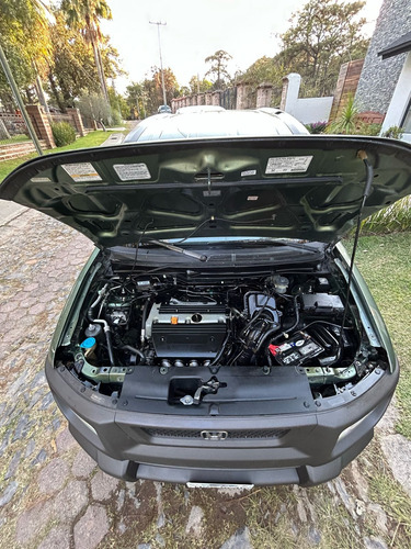 Honda Element 2004 Amplio, Guerrero Y Listo Para Rodar