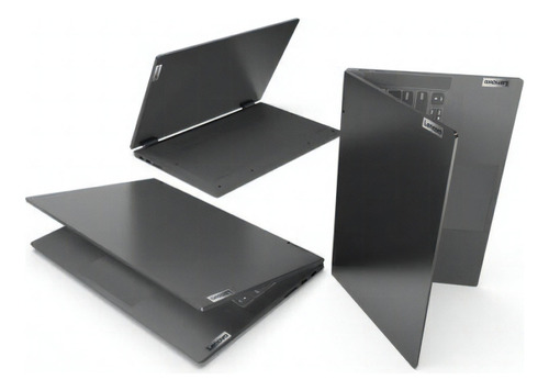 Notebook Flex 5 14Itl05 14" táctil gris oscuro 4GB de Ram - 128GB SSD - Intel Core i3