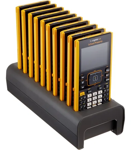 comprar Texas Instruments Nspire Cx N3\u002Ftpk\u002F2l1 Spot Teacher Pack