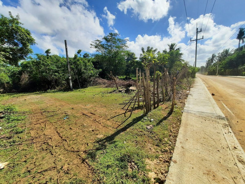 Vendo Exclusivo Terrenos , Con Mas De 19,000 Metros