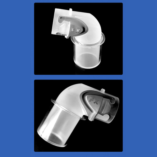 - Conector De Codo De Repuesto Para Mirage Fx, Mirage Fx