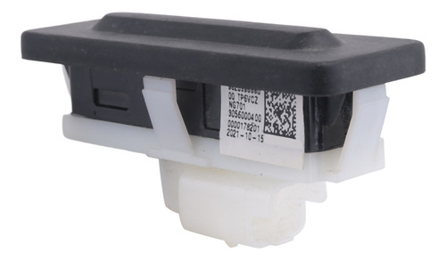 9676028380 Botón Fo-fs Para Puerta Trasera Del Maletero