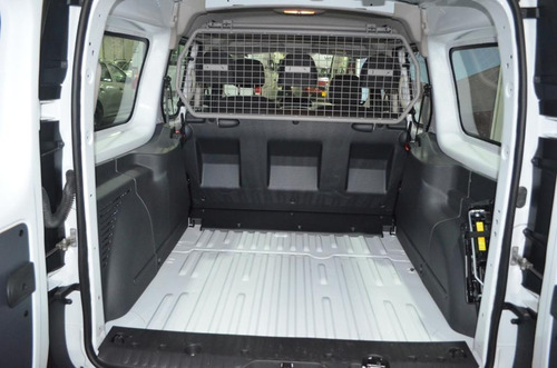 Renault Kangoo Ze
