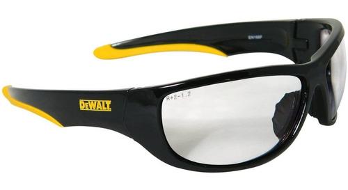 Dewalt Dpg94-1d Gafas De Seguridad Lentes Transparentes