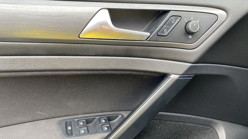 Imagen 17 de 20 de Volkswagen Golf