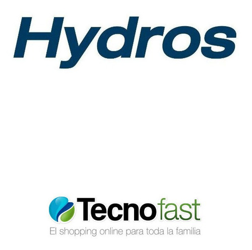 Imagen 6 de 7 de Griferia Ducha Hydros Con Transferencia Baño Viva Plus