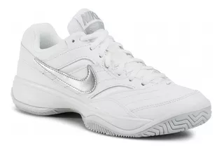 Zapatillas Tenis Nike Wmns Court Lite Originales