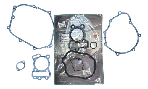 Kit Empaque Completo Bajaj Discover 125 St Darrow