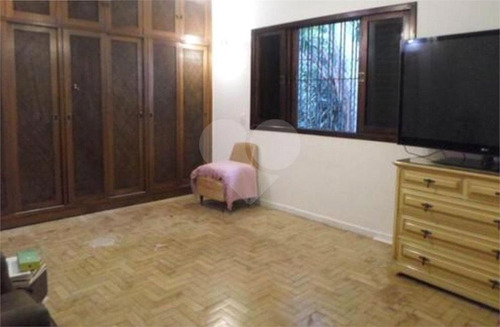 Casa Com 4 Quartos À Venda, 475,00 M² Por R$ 2.300.000 - 298-im396230