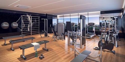 Duplex Residencial Para Venda, Cerqueira César, São Paulo - Ad5413. - Ad5413-inc