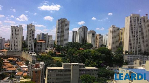 Comercial - Bela Vista - Sp - 497327