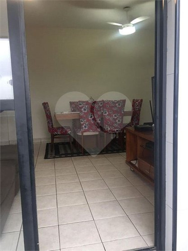 Belíssimo Apartamento À Venda No Bairro Do Macuco - 271-im532971