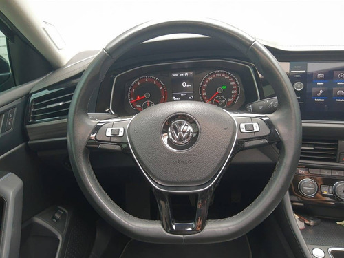 Imagem 11 de 11 de Volkswagen Jetta 1.4 16v Tsi Comfortline Gasolina 4p