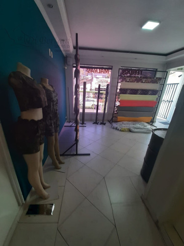 Imagem 23 de 30 de Salao - Sl00005 - 70652587