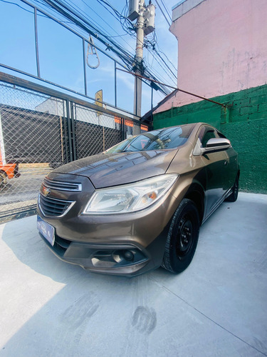 Chevrolet Onix 1.0 Ls 5p