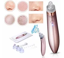 Comprar Máquina Extractora De Puntos Negros Acne Saca Puntos Env Grt