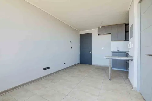 Depto 1d1b Oferta 1 Mes $140.000 Vivaceta 1702 Independencia