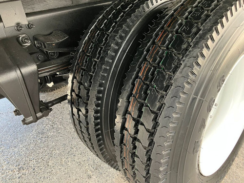 Rabón Nacional 2015 Freightliner M2 106 Caja Seca 26' Pies