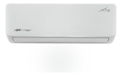 Minisplit Aire Acondicionado Mirage Inverter 12000btu 110v