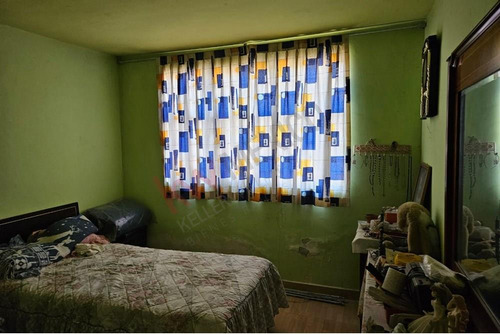 Casa En Venta Con Terreno Extenso Listo Para Expandirse A Tu Gusto.