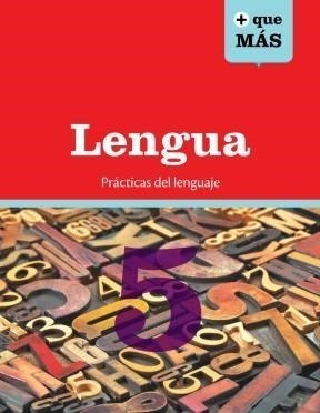 Lengua 5 Practicas Del Lenguaje Edelvives + Que Mas (noveda