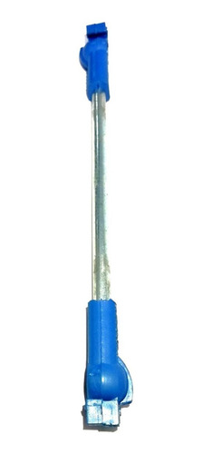 Imagen 4 de 7 de Varilla Selectora Caja Cambio Corsa 20,7 Cm