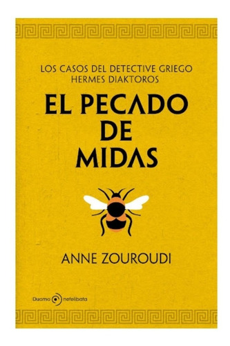 El Pecado De Midas                          