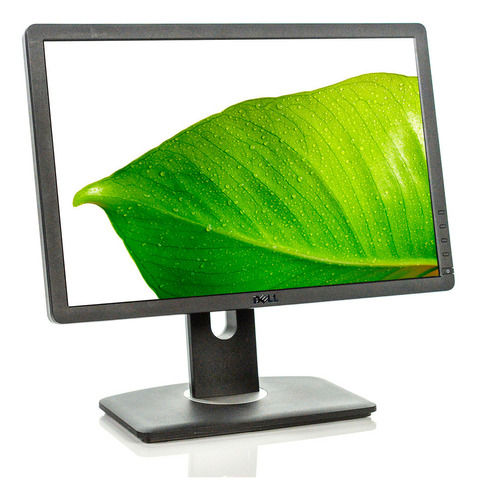 Monitor Dell Widescreen Led ( Pantalla Ancha ) 1 Año Garant