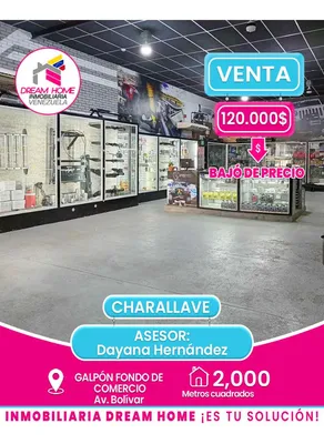 Local en venta