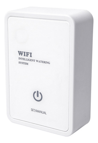 Dispositivo De Rociado Automático Smart Potted Wifi Tuya Sup