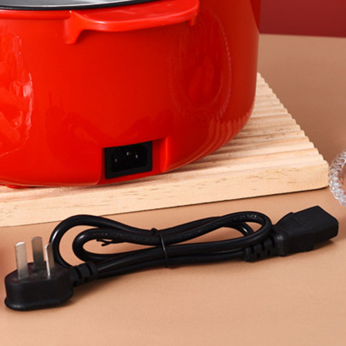 Olla Eléctrica De 2,3 L, 400-800 W, Control De 3 Marchas, Si