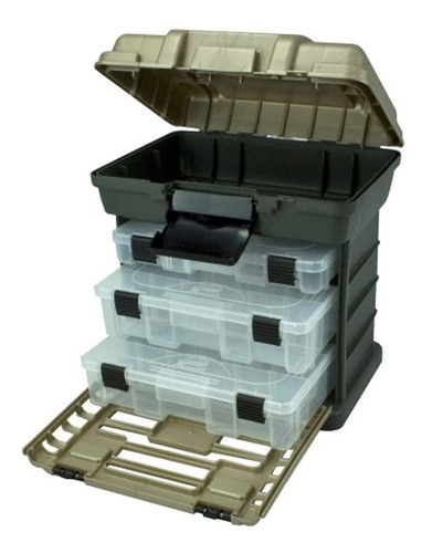 Plano Molding - Stow-n-go Organizador