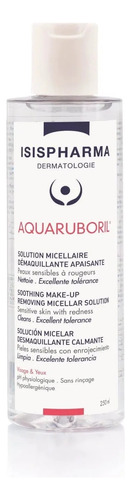 Aquaruboril Solucion Micelar - mL a $524