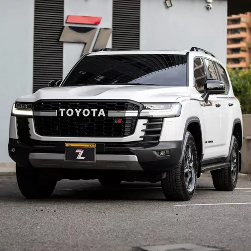 Toyota Lc300 Gr Twin Turbo 3.5 2023