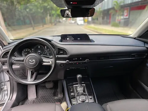 Mazda CX-30 2.0 Touring At