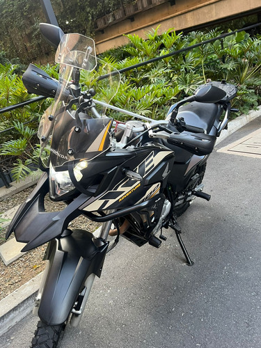 Honda Xre 300 Lista Para Traspaso Transito Sabaneta Mod 2023