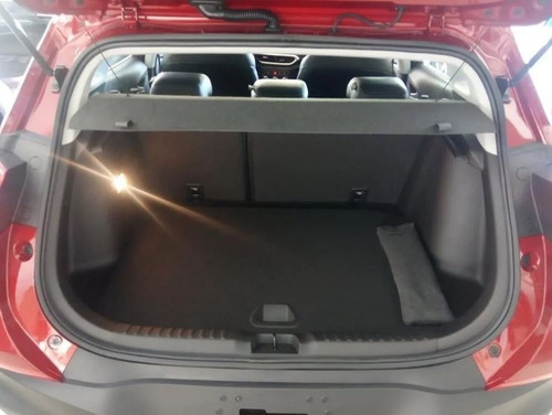 Nueva Suv Chevrolet Tracker 1.2 N Turbo Automática 2021 Ep*