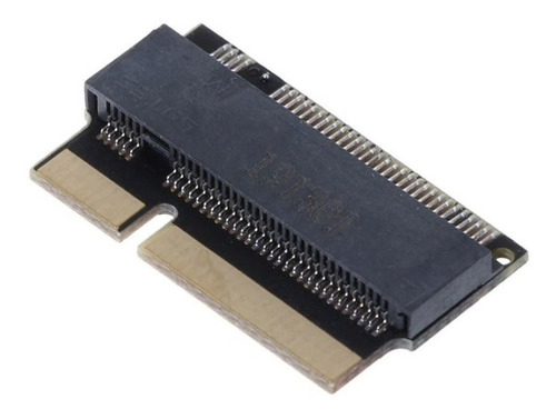 Adaptador Ssd Para Macbook Pro A1398 A1425 Año 2012