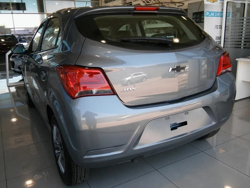 Chevrolet Onix Adjudicado Listo Para Pedir !!!!!!!!