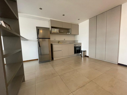 Venta Departamento 2 Ambientes Palermo